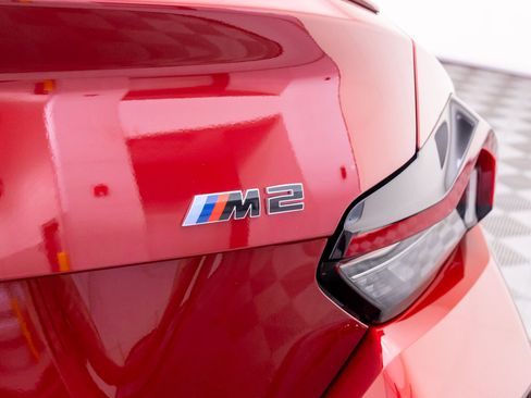 New 2026 BMW M2 Base w/ Lighting Package image 32