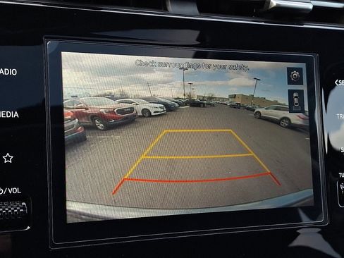 Certified 2023 Hyundai Tucson SEL w/ Convenience Package image 17