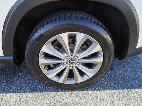 Used 2020 Mercedes-Benz GLE 350 4MATIC image 38