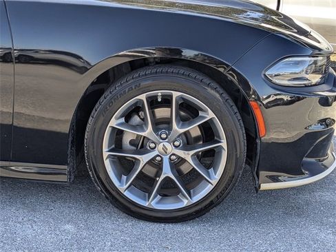 Used 2023 Dodge Charger GT image 10