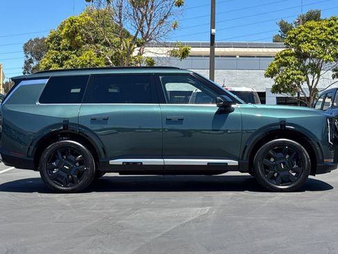 New 2027 Kia Telluride SX Prestige AWD/4WD image 3