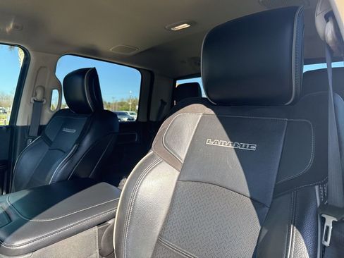 Used 2021 RAM 2500 Laramie image 6