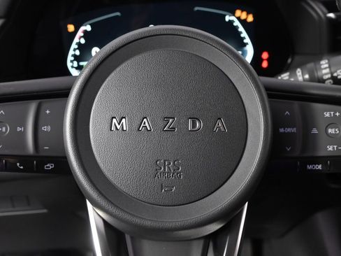 New 2026 MAZDA CX-5 Select AWD/4WD image 33