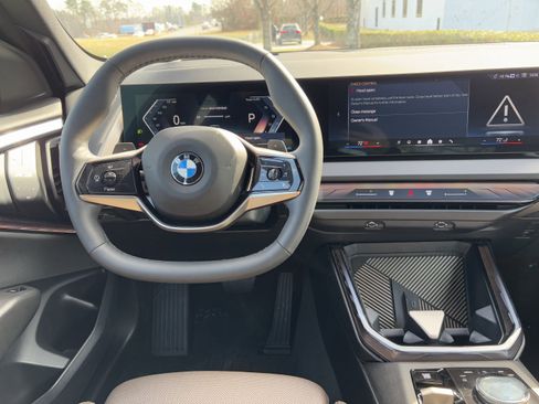 Certified 2025 BMW X3 xDrive30i image 30