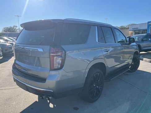 Used 2023 Chevrolet Tahoe Premier w/ Premium Package 2 image 9