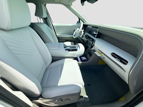 New 2026 Hyundai Palisade SEL FWD image 20