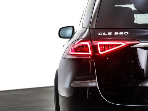 Used 2021 Mercedes-Benz GLE 350 image 14