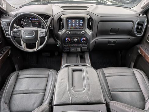 Certified 2021 GMC Sierra 1500 Denali w/ Technology Package AWD/4WD image 14