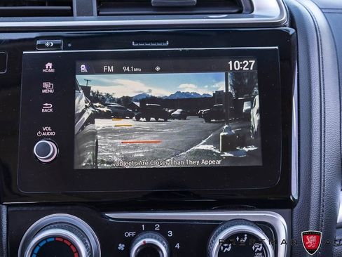 Used 2018 Honda Fit EX image 31