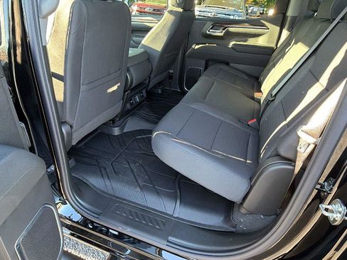 New 2026 Chevrolet Silverado 1500 RST w/ RST Select Package image 16