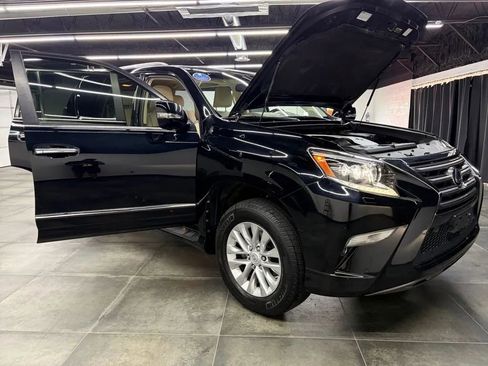 Used 2019 Lexus GX 460 Premium w/ Premium Package AWD/4WD image 35