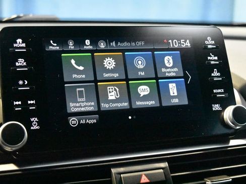 Used 2020 Honda Accord Sport image 11