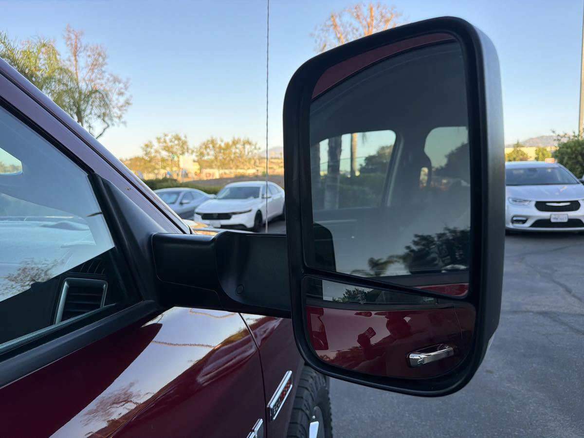 Used 2018 RAM 1500 Big Horn AWD/4WD image 49