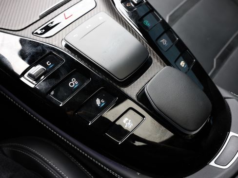 Used 2023 Mercedes-Benz AMG GT 63 S image 7