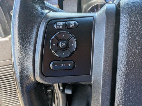 Used 2015 Ford F250 Platinum w/ FX4 Off-Road Package AWD/4WD image 14