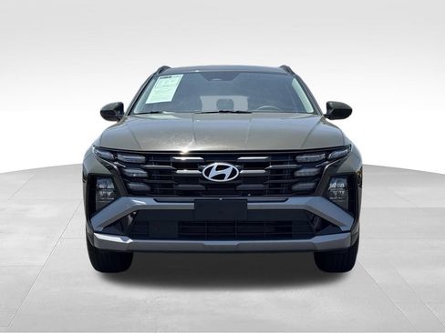 Used 2025 Hyundai Tucson SEL FWD image 3