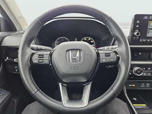 Certified 2025 Honda CR-V EX-L image 31