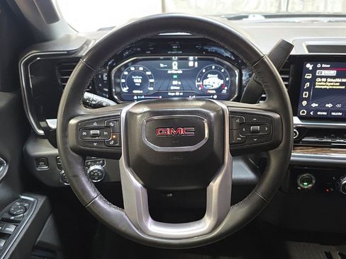 Used 2023 GMC Sierra 1500 Elevation image 21