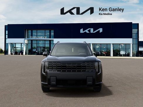 New 2027 Kia Telluride X-Line SX Prestige AWD/4WD image 2