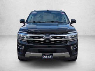 Used 2022 Ford Expedition Limited video 2