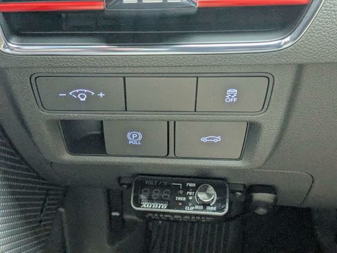 Used 2025 Hyundai Sonata N Line FWD image 27