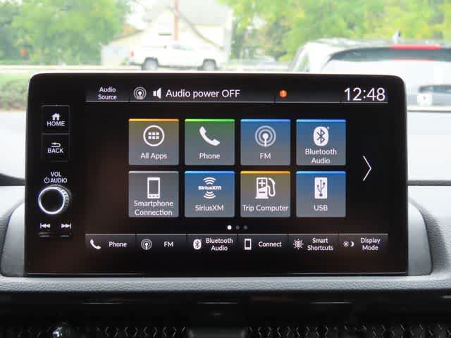 Certified 2024 Honda CR-V EX-L image 19