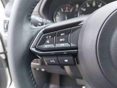 Used 2023 MAZDA CX-5 AWD 2.5 S w/ Premium Plus Pkg image 17