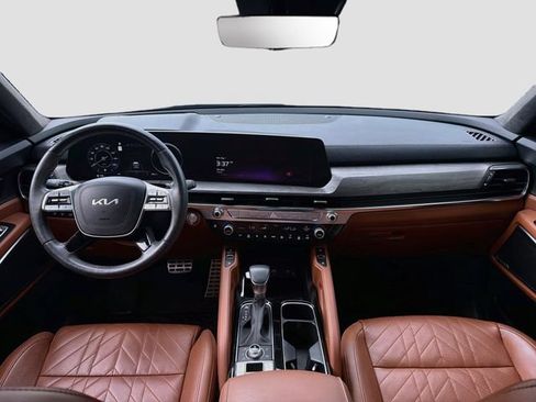Used 2024 Kia Telluride SX Prestige X-Line AWD/4WD image 17