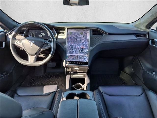 Used 2018 Tesla Model S 75D AWD/4WD image 15