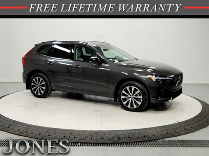 Used 2024 Volvo XC60 B5 Plus w/ Protection Package Premier