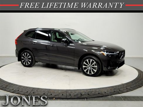 Used 2024 Volvo XC60 B5 Plus w/ Protection Package Premier image 1