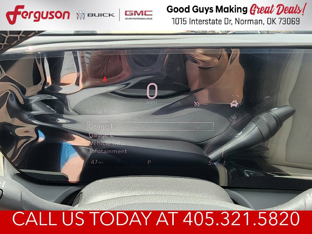 New 2026 Buick Encore GX Preferred w/ Comfort Package FWD image 24