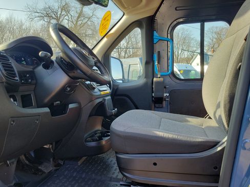 Used 2024 RAM ProMaster 3500 image 7