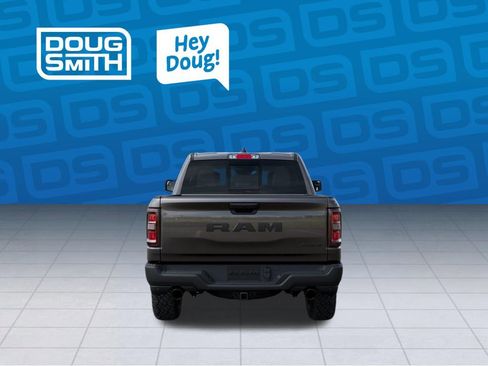 New 2026 RAM 1500 Classic Warlock image 8