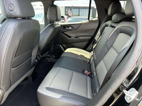 Certified 2026 Chevrolet Equinox LT w/ Convenience Package II AWD/4WD image 15
