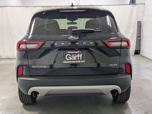 Used 2024 Ford Escape Active w/ Tech Pack #1 AWD/4WD image 5