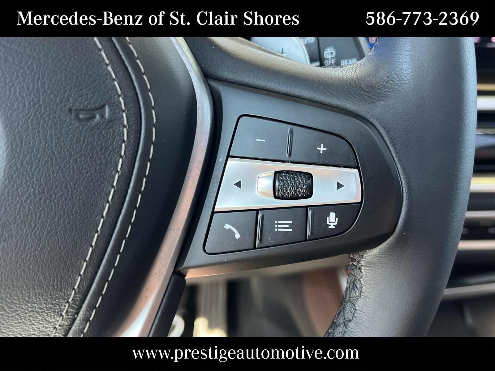 Used 2024 BMW X5 xDrive40i w/ Premium Package AWD/4WD image 32
