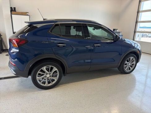 Used 2023 Buick Encore GX Essence w/ Experience Buick Package AWD/4WD image 9