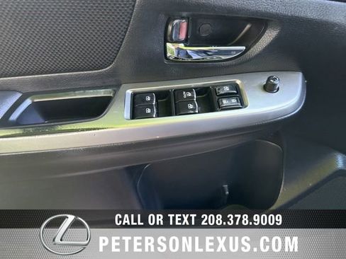 Used 2016 Subaru Crosstrek 2.0i Premium AWD/4WD image 20