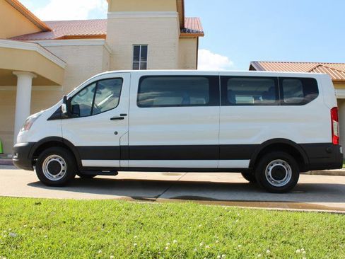 Used 2020 Ford Transit 350 XL RWD image 11