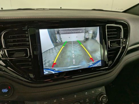 New 2026 Dodge Durango GT image 27