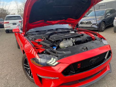 Used 2021 Ford Mustang GT image 41