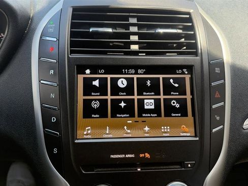 Used 2017 Lincoln MKC Reserve w/ Technology Package image 14