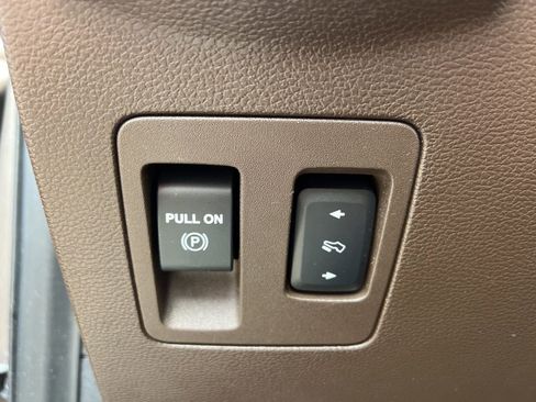 Used 2019 Ford F150 King Ranch w/ Equipment Group 601A Luxury image 25