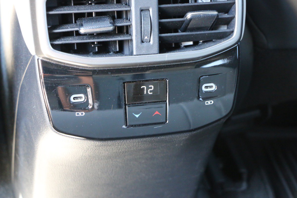 Used 2023 Lexus RX 350 Premium Plus w/ Accessory Package AWD/4WD image 31