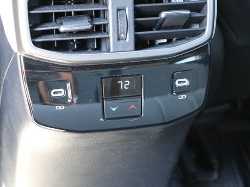 Used 2023 Lexus RX 350 Premium Plus w/ Accessory Package AWD/4WD image 31
