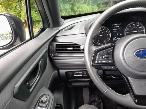 Certified 2026 Subaru Forester Premium AWD/4WD image 18