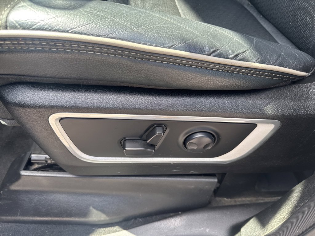 Used 2022 RAM 1500 Laramie AWD/4WD image 20