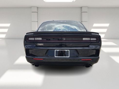 New 2026 Dodge Charger Scat Pack AWD/4WD image 4