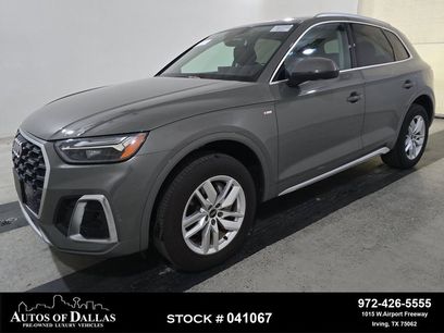 Used 2023 Audi Q5 2.0T Premium w/ Convenience Package
